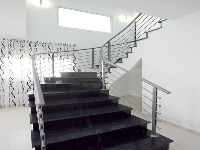 modern banisters for stairs  28 images  stair railings my domesticated bliss, wooden modern 