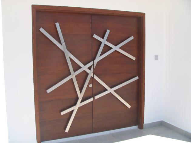 Custom Made Metal Furniture Cyprus - Technometalliki LTD
